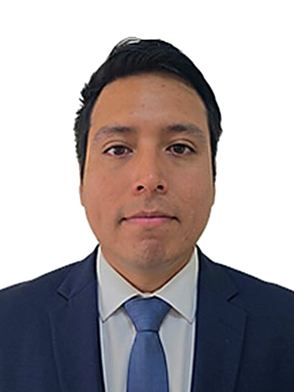 David Alexander Martínez Miranda