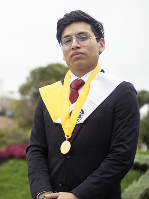 Gonzalo Diego Martínez Miranda